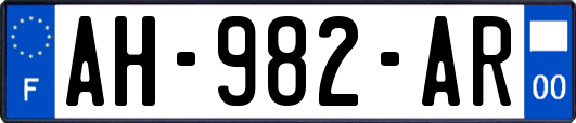 AH-982-AR