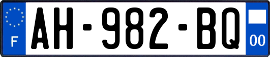 AH-982-BQ