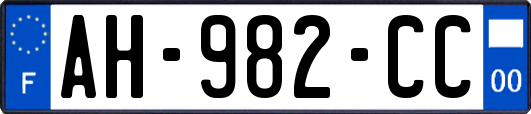 AH-982-CC