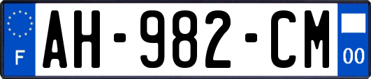 AH-982-CM