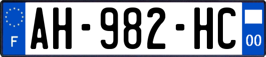 AH-982-HC