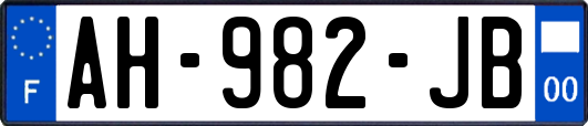 AH-982-JB