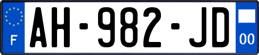 AH-982-JD