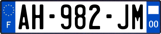 AH-982-JM