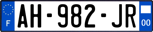 AH-982-JR