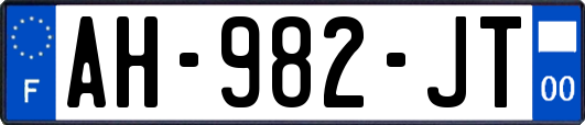AH-982-JT