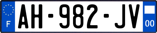AH-982-JV