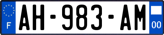 AH-983-AM