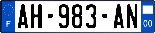 AH-983-AN