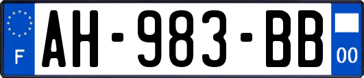 AH-983-BB