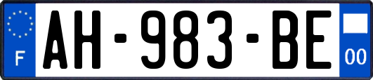 AH-983-BE