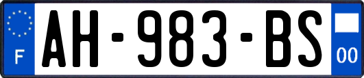 AH-983-BS