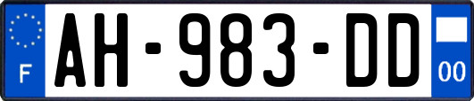 AH-983-DD