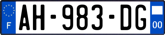 AH-983-DG