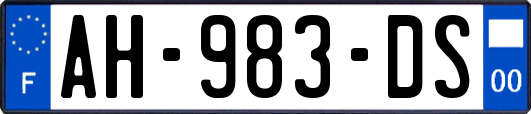 AH-983-DS