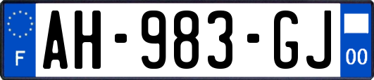 AH-983-GJ