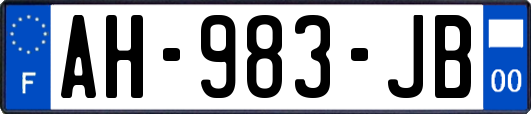 AH-983-JB