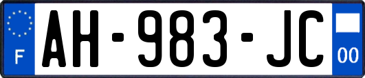 AH-983-JC