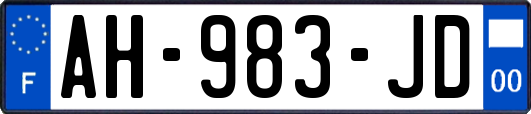 AH-983-JD