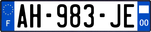AH-983-JE