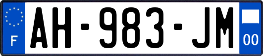 AH-983-JM