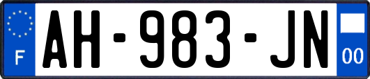 AH-983-JN