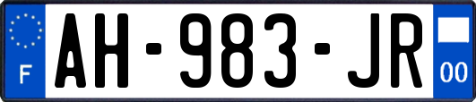 AH-983-JR