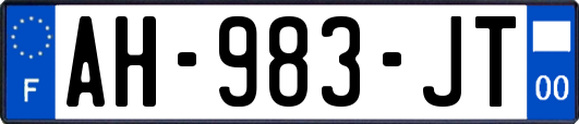 AH-983-JT