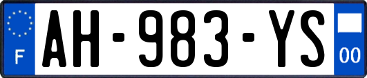 AH-983-YS