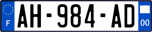 AH-984-AD