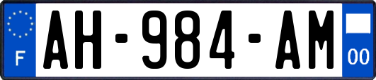 AH-984-AM