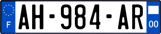 AH-984-AR