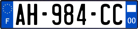 AH-984-CC