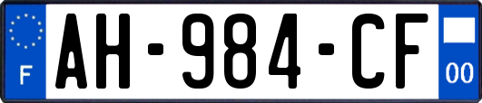 AH-984-CF