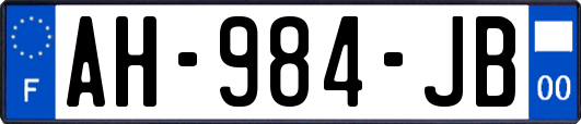 AH-984-JB