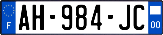 AH-984-JC