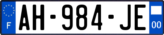 AH-984-JE