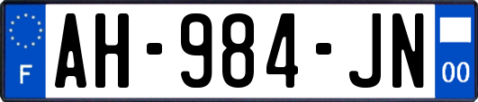 AH-984-JN