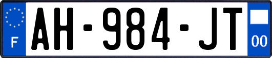 AH-984-JT