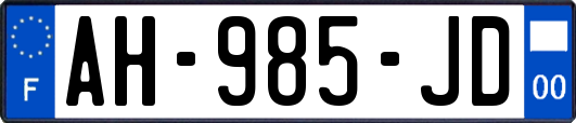 AH-985-JD