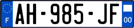 AH-985-JF