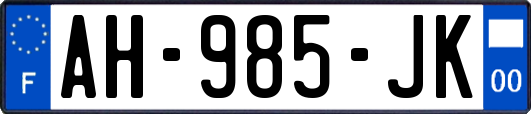 AH-985-JK