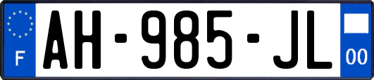 AH-985-JL