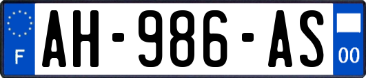 AH-986-AS