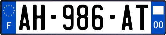 AH-986-AT