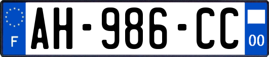 AH-986-CC