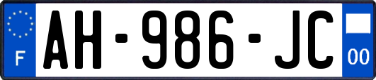 AH-986-JC