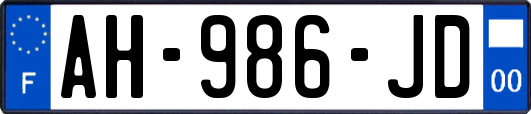 AH-986-JD