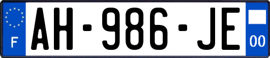 AH-986-JE