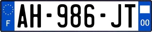 AH-986-JT